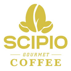 Scipio Gourmet Coffee